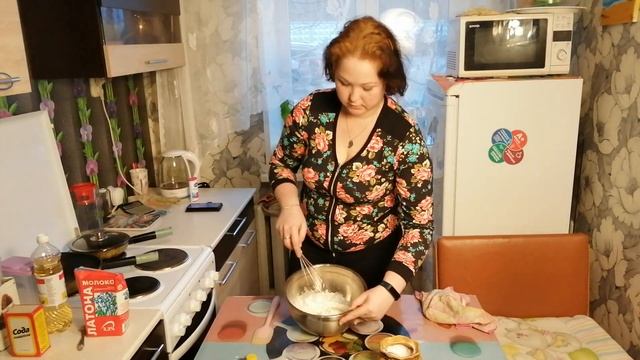 Готовим блинчики дома смотреть онлайн
