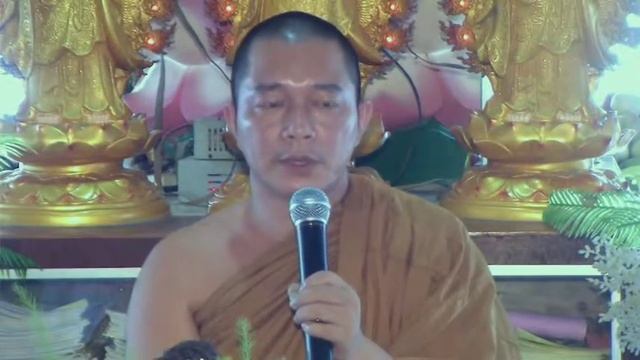 Điều Phục Tâm ĐĐ Pháp Tín TG Chùa Chánh Kiến (P5 - Tp Bạc Liêu) смотреть онлайн