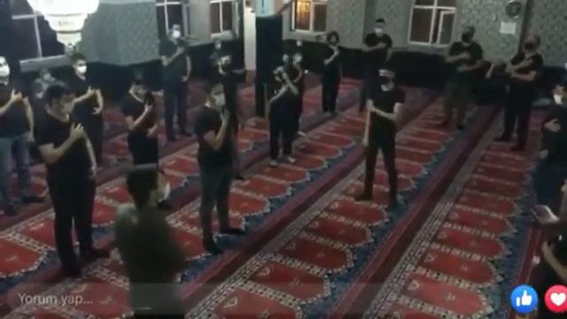 Ağla Rugayye Meddah Muhammet Demir смотреть онлайн
