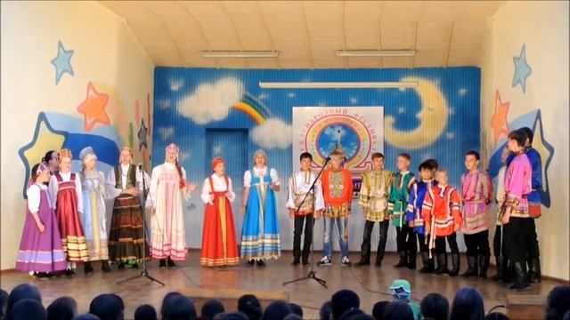 Веретенце Нижний Новгород смотреть онлайн