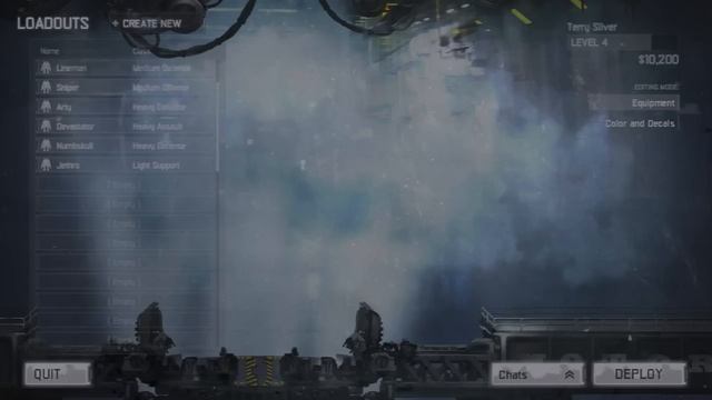 Reign of Thunder Debut Trailer смотреть онлайн
