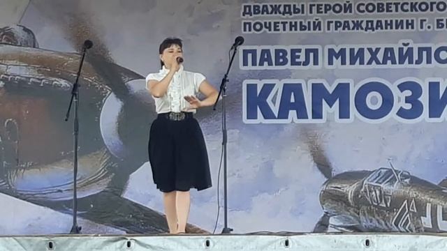 Радуюсь до слез, матушка Россия я верую в тебя. смотреть онлайн