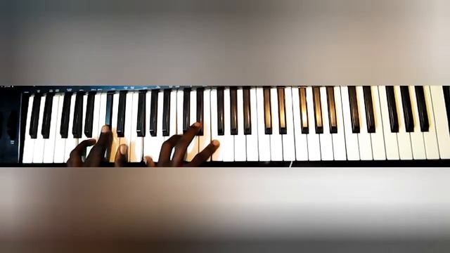 How I Used Different Chord Substitutions In The Song 'Great Is Your Faithfulness' смотреть онлайн