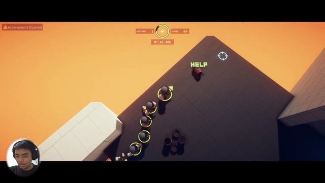 Snake Force Gameplay смотреть онлайн