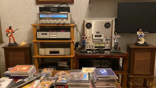 Акустика Audion HiFi Box 4680 смотреть онлайн