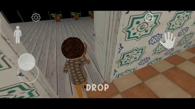 Gulli Bulli Aur Granny Scooter Escape - Full Game Play Hindi смотреть онлайн