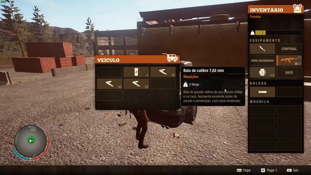STATE OF DECAY 2 - Drucker County LETHAL Zone/FINAL - Legado Xerife! смотреть онлайн