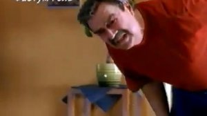 Реклама Фастум гель быстро побеждает воспаление и боль! 2005