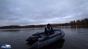 Разбираемся Дно НДНД какое лучше Тримаран или Килевое
