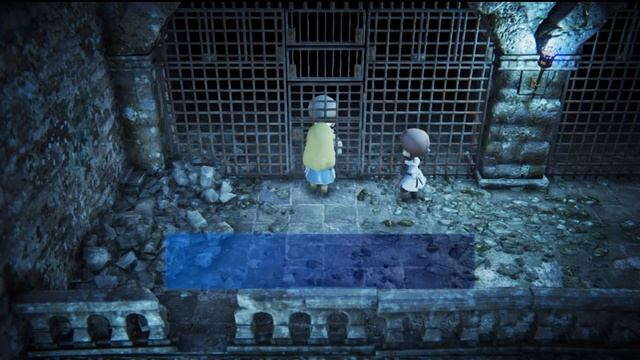 I'm so Freaking MAD!! | Light Fairytale Episode 2 - # 3 смотреть онлайн