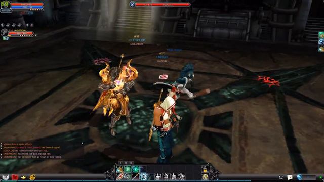 CABAL Online Bro Dance ;) смотреть онлайн