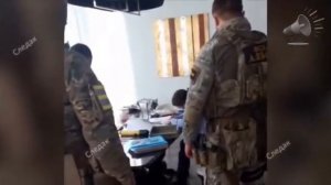 Богатства арестованного сенатора Арашукова