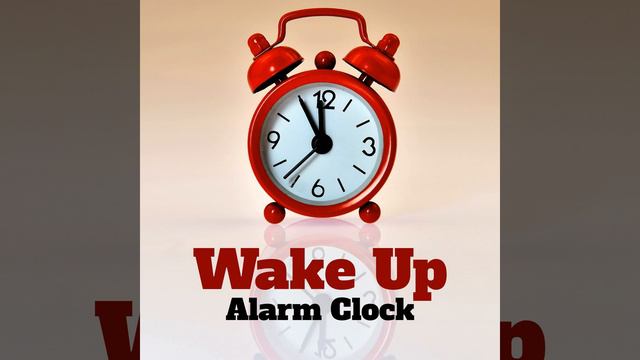 Alarm Clock (Joyful Sounds of Flute) смотреть онлайн