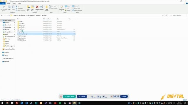 Wordpress Malware - Cleaning a Hacked Site Fast: Your No-Fail Security Guide смотреть онлайн