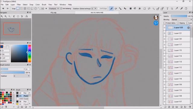Watch Me Speed Animate ☆ Beetlejuice/Undertale Animatic смотреть онлайн