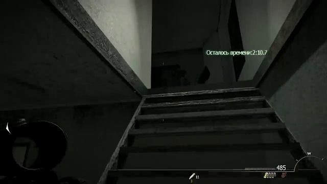 Прохождение Call of Duty: Modern Warfare 3 (коммент от alexander.plav) Ч. 12 смотреть онлайн