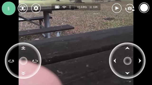DJI TELLO - Tutorial and Quick Review смотреть онлайн