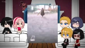 Реакция Наруто/Боруто на прошлое до Ооцуцуки|Genshin Impact| |Инадзума| |3/?| [Rus/Eng]