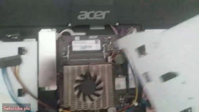 acer all in one desktop c24 Ram Replacement no display issue resolve 2022 #allinone #c24#nodisplay смотреть онлайн