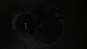 Страшный голос из темноты