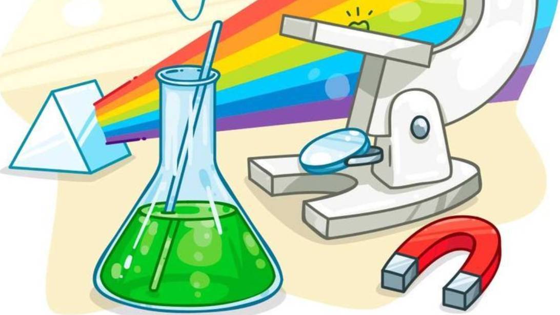 Физика 7 класс. Преломление света смотреть онлайн