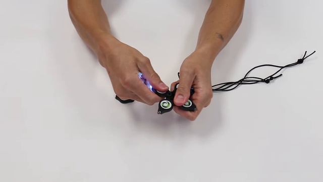 How-To: Remove and Replace a microlight on your Rainbow Orbit смотреть онлайн