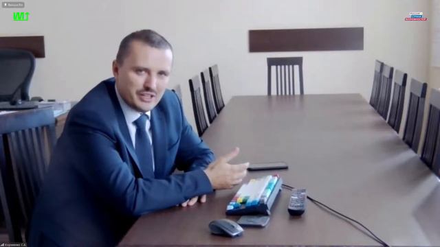 Завершающая онлайн-встреча. Чемпионат в Липецкой области смотреть онлайн