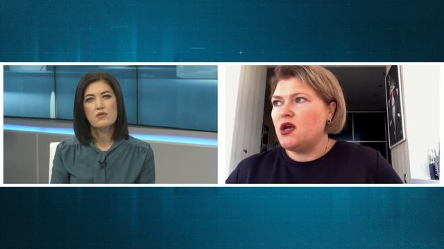 Интервью: Иляна Киселёва, владелица сети магазинов одежды смотреть онлайн