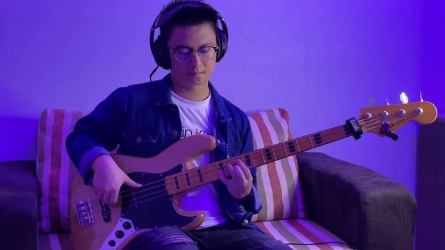 Lee Hi (이하이) - ONLY | Bass Cover #leehi #only #tiktok #basscover смотреть онлайн