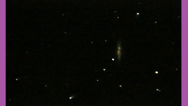 Galaxy M101, M82, M81 - Zwo asi 178 mc смотреть онлайн