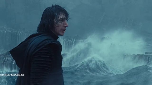 Star Wars | Kylo Ren смотреть онлайн