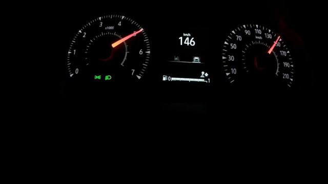Acceleration test drive | 2021 Dacia Sandero Stepway TCe 90 6MT (new generation) смотреть онлайн