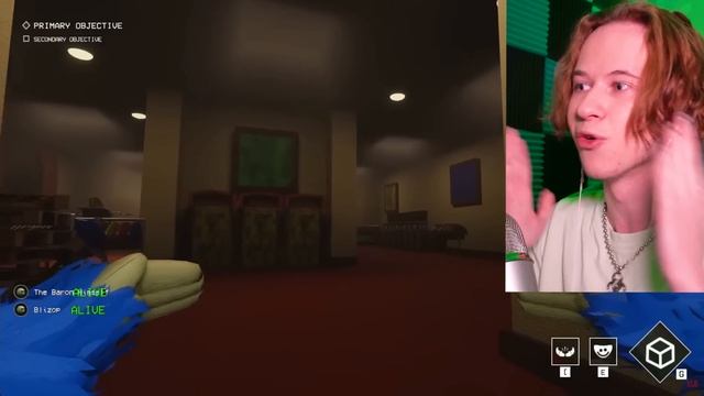 Нашел ВСЕ СЕКРЕТЫ БОКСИ БУ из PROJECT PLAYTIME ? смотреть онлайн