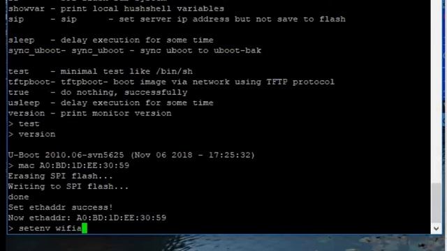 Делаем из камеры РосТелеком QVC-IPC-136W [или Rotek Switcam-HS-303(v3)] камеру Dahua HD-IPC-c12p смотреть онлайн