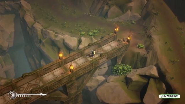 The Tale Of Bistun FULL GAME WALKTHROUGH Gameplay HD (PC) | NO COMMENTARY смотреть онлайн