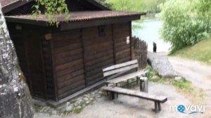 База отдыха «Турсиб», Алтай