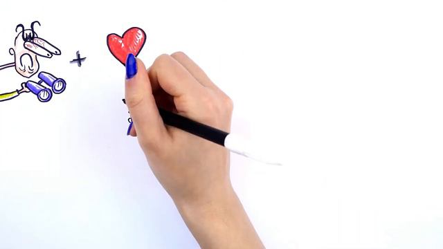5 great myths about love смотреть онлайн