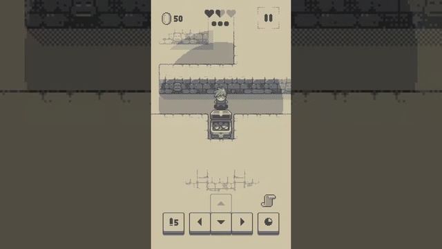 Into The Dim1/iOS11 смотреть онлайн