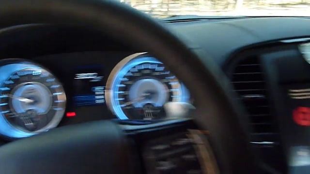 2014 Chrysler 300 S AWD Hemi Review