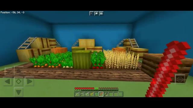 My New Mcpack/optifine+Texture Pack For Minecraft❔ смотреть онлайн