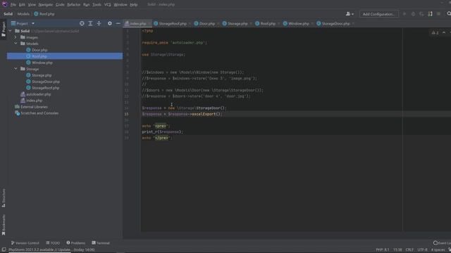 Принципы SOLID | Сложное По Простому смотреть онлайн