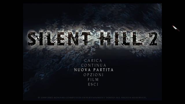 Silent Hill 2 - Il Meglio del Meglio - Ep#0 смотреть онлайн