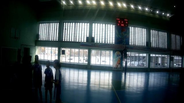 СФО 2005(1 этап) Иркутск - Ангарск(Ермак) (в г.Усолье-Сиб) 3