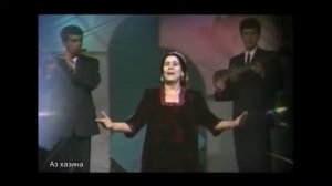 Нигина Раупова Niginna Raupova vadatro intizorm