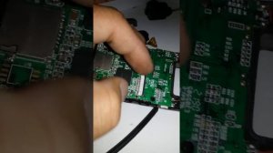 Ремонт видеорегистратора Carcam