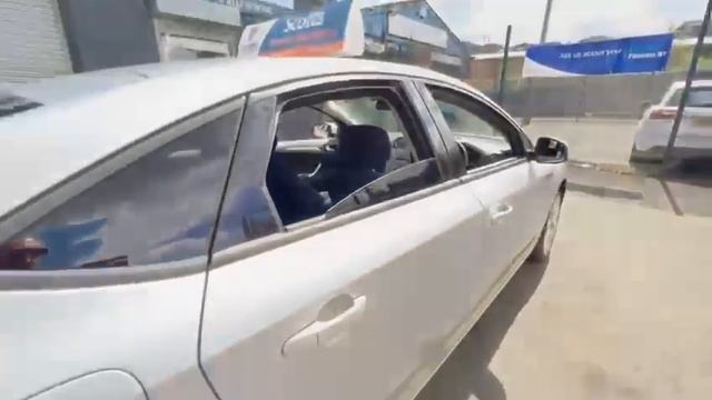 2009 59 FORD MONDEO 2.2 ZETEC TDCI 5 DOOR DIESEL SILVER смотреть онлайн