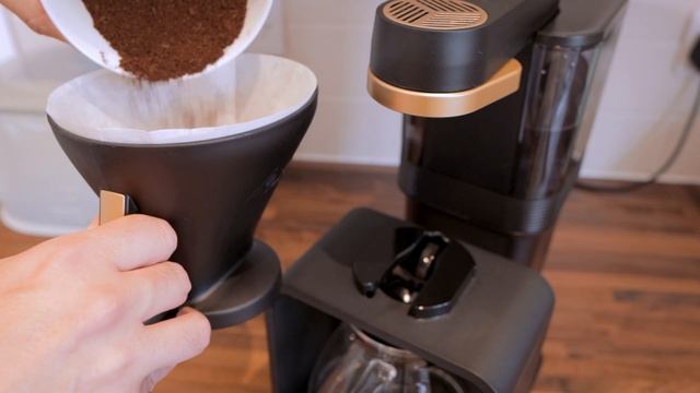 Simple To Use, Convenient and Delicous | Melitta EPOUR Review смотреть онлайн