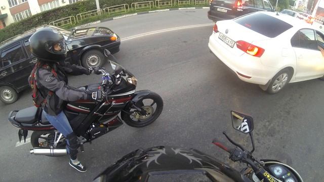 Солотча-Рязань смотреть онлайн