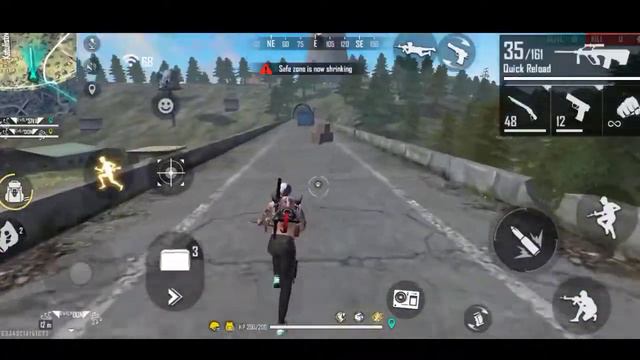 rack game play free fire 🔥🔥 siva gameing FF смотреть онлайн