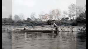 Жизнь на реке: Меконг, Камбоджа